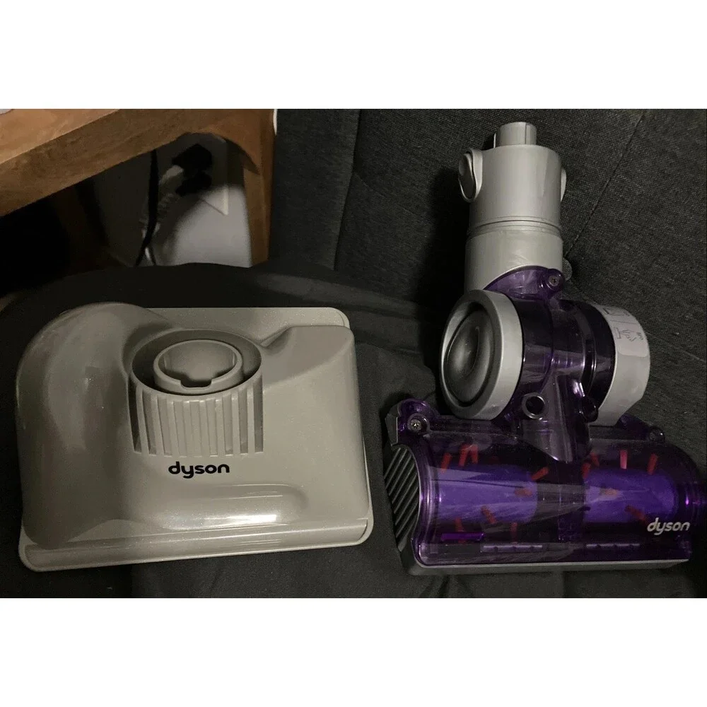 Dyson Animal Vacuum Cleaner Attachment Mini Turbine DC07 DC08 DC14 DC17 DC20